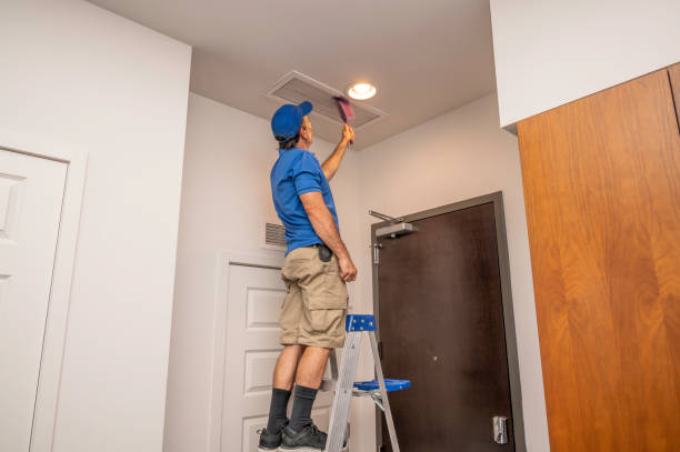 Ventilation Cleaning Services in Wise, VA